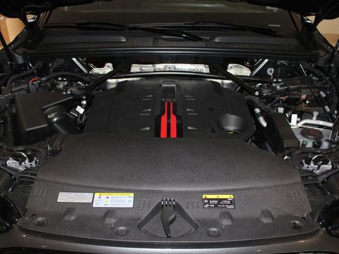 New 2026 Audi SQ5 Premium Plus image 8