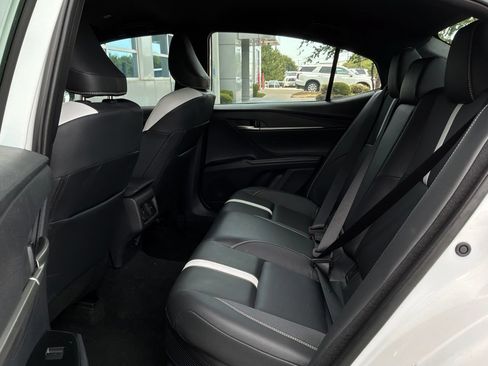 Used 2026 Toyota Camry SE FWD image 12