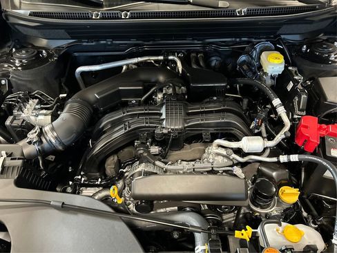 New 2026 Subaru Outback Touring image 12