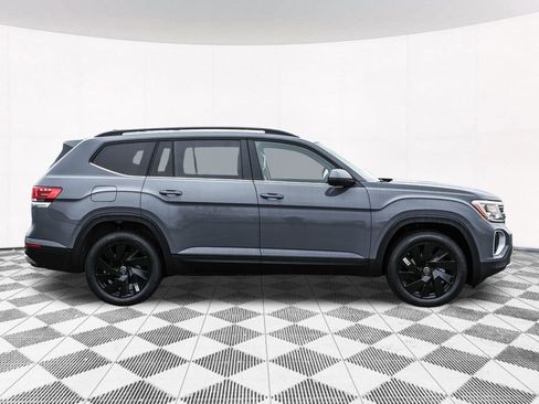 New 2026 Volkswagen Atlas SE AWD/4WD image 13