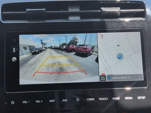Certified 2023 Hyundai Tucson N Line w/ Cargo Package AWD/4WD image 23