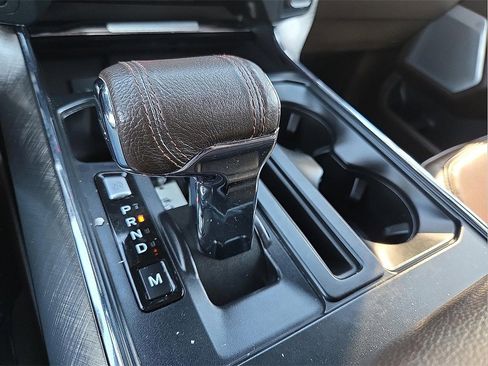 Used 2022 Ford F150 King Ranch w/ Equipment Group 601A High image 20