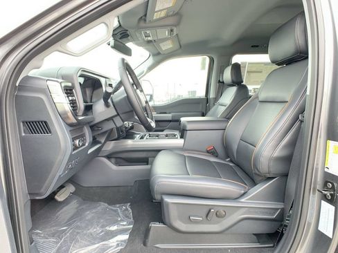 New 2026 Ford F250 Lariat w/ FX4 Off-Road Package AWD/4WD image 24