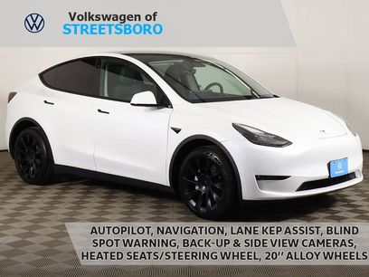 Used 2023 Tesla Model Y Long Range