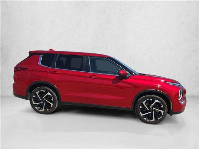 Used 2024 Mitsubishi Outlander SE FWD image 4