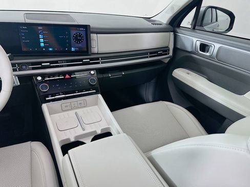 Certified 2026 Hyundai Santa Fe SEL FWD image 22