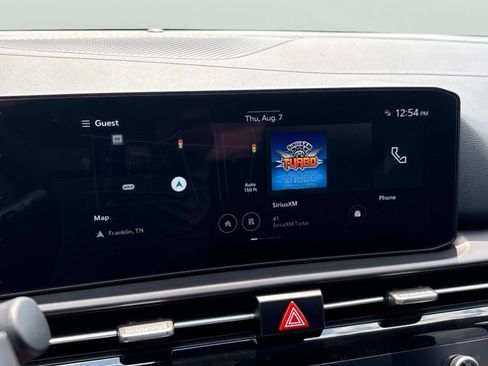 New 2026 Kia Sportage SX image 31