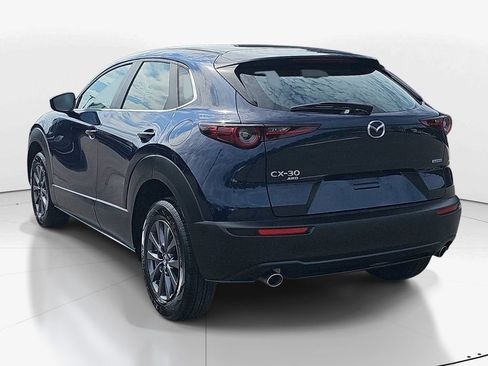 Used 2023 MAZDA CX-30 AWD 2.5 S image 8