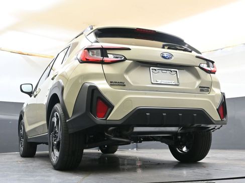 New 2026 Subaru Crosstrek 2.5i Limited AWD/4WD image 41