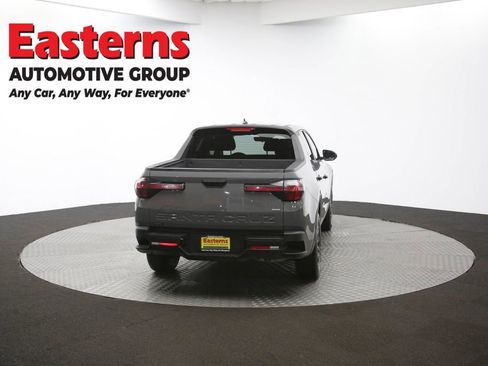 Used 2024 Hyundai Santa Cruz SEL image 37