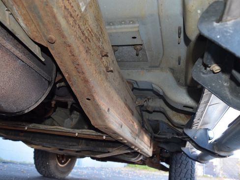 Used 2003 Ford F150 Lariat image 58