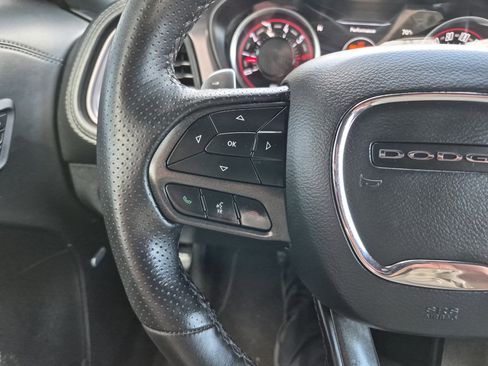 Used 2023 Dodge Challenger R/T Scat Pack w/ Plus Package image 25