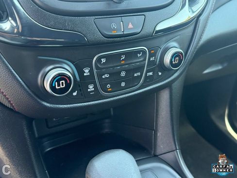 Certified 2024 Chevrolet Equinox RS FWD image 25