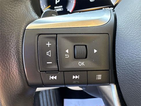 Used 2024 INFINITI QX60 Luxe image 23