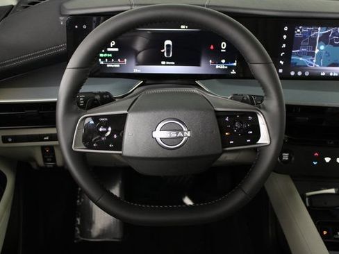 New 2026 Nissan Murano SL w/ Comfort Package AWD/4WD image 20