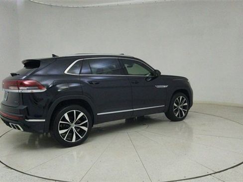 Used 2024 Volkswagen Atlas Cross Sport SEL Premium R-Line image 75