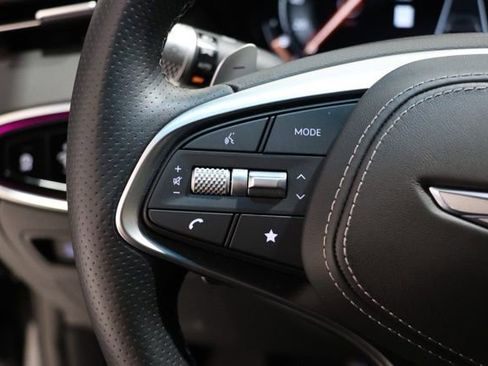 Used 2024 Genesis GV70 3.5T Sport w/ Sport Prestige Package image 22