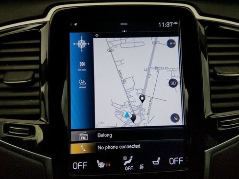 Used 2021 Volvo XC90 T6 Inscription image 19