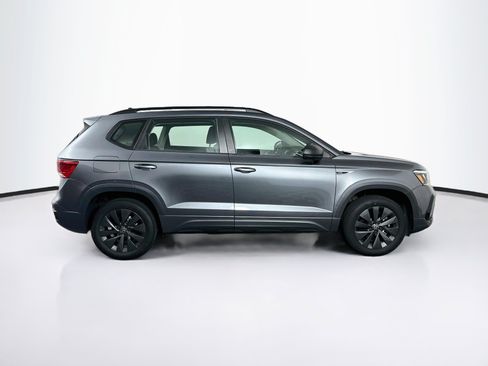 Used 2023 Volkswagen Taos S w/ Driver Assistance Package FWD image 10