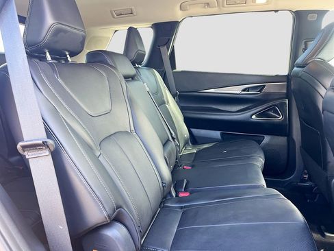Used 2026 INFINITI QX60 Luxe w/ Cargo Package AWD/4WD image 30