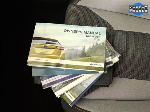 Used 2021 Subaru Crosstrek 2.0i Premium w/ Popular Package #2 image 26