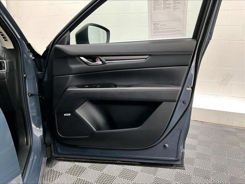 Used 2024 MAZDA CX-5 Carbon Edition AWD/4WD image 25