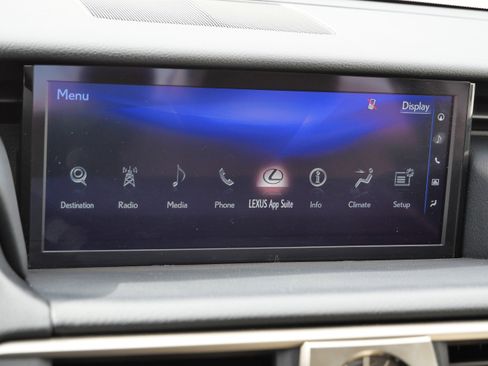 Used 2019 Lexus IS 300 AWD w/ Navigation Package image 23