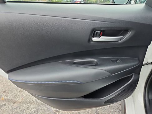 Used 2021 Toyota Corolla SE image 24