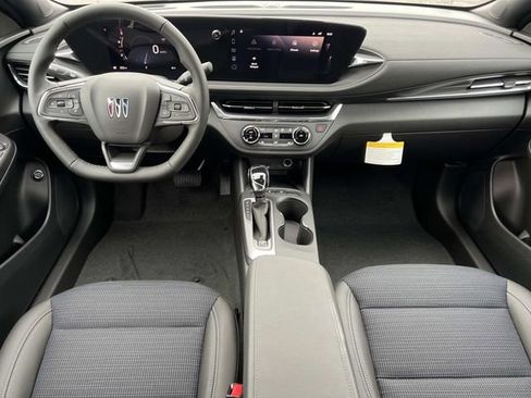 New 2026 Buick Envista Preferred w/ Convenience I Package image 12