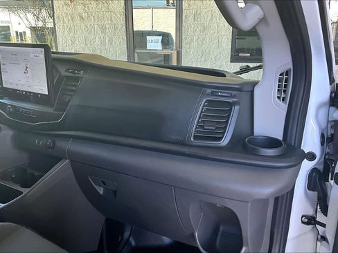 Used 2023 Ford Transit 150 Low Roof w/ Upfitter Package image 16