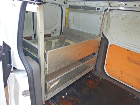 Used 2020 Ford Transit Connect XL w/ CNG/LPG Engine Prep Package image 17