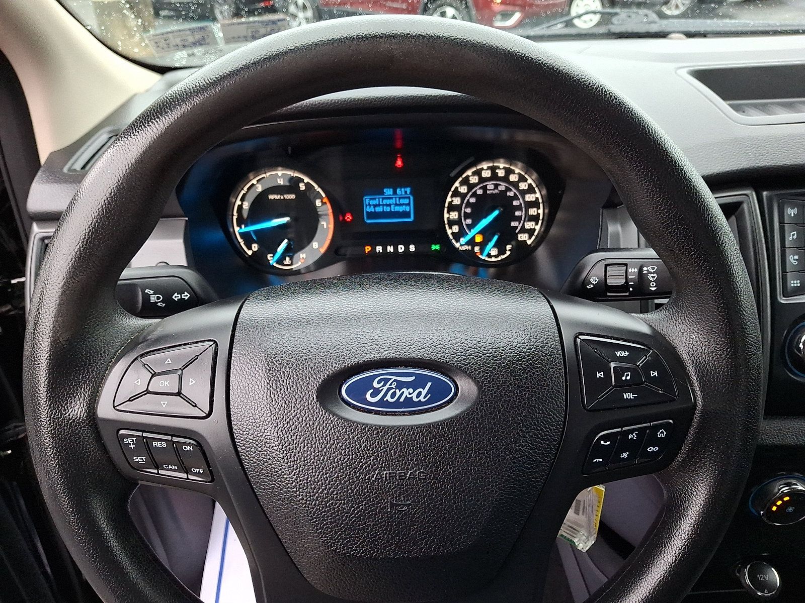 Certified 2021 Ford Ranger XL w/ Equipment Group 101A High AWD/4WD image 19
