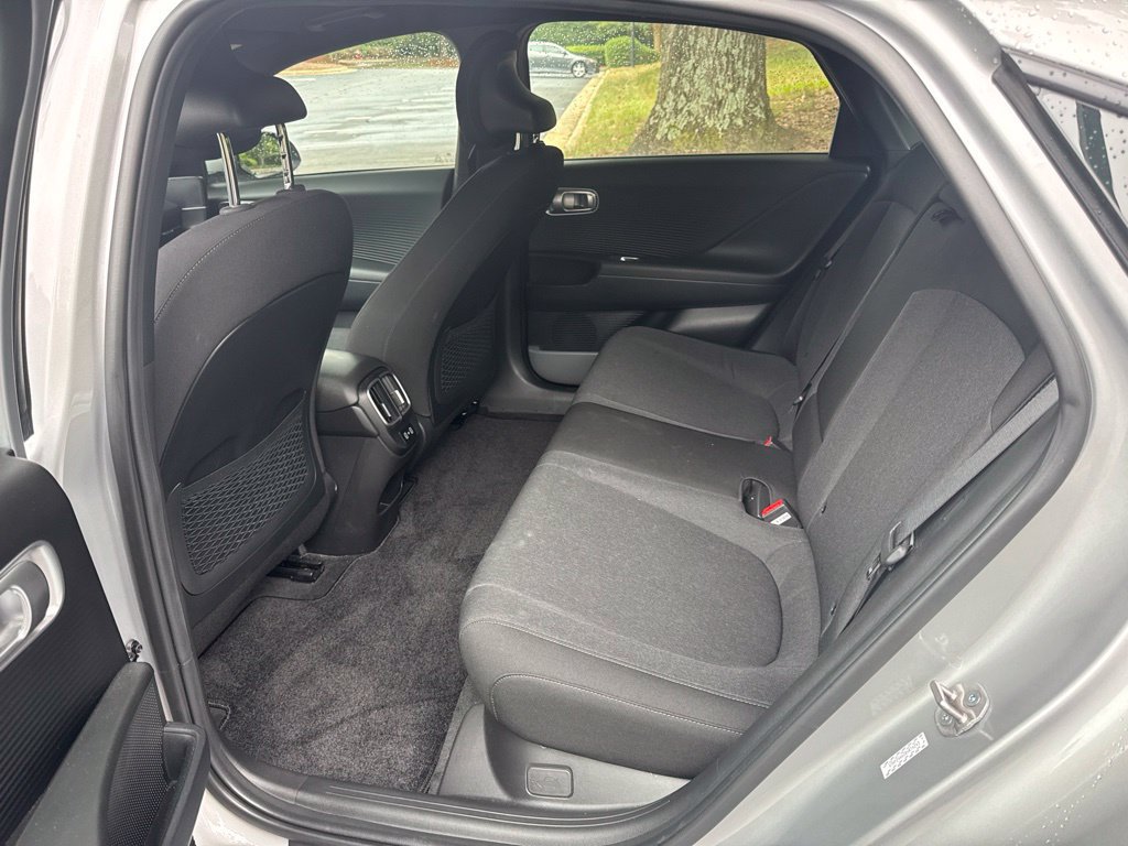 Used 2024 Hyundai Ioniq 6 Limited RWD image 20