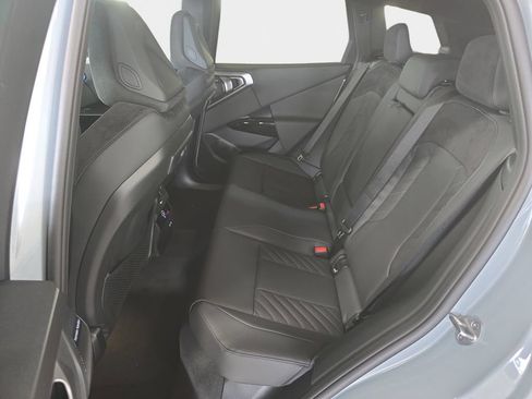 Used 2026 BMW X3 xDrive30i w/ M Sport Package AWD/4WD image 8