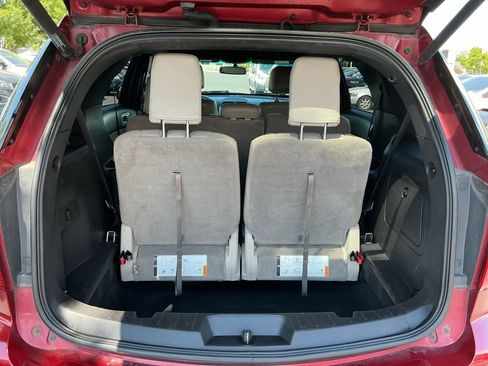 Used 2015 Ford Explorer XLT w/ Equipment Group 202B FWD image 23