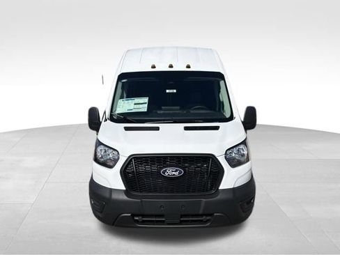 New 2026 Ford Transit 350 148 High Roof Extended DRW w/ Load Area Protection Package image 8