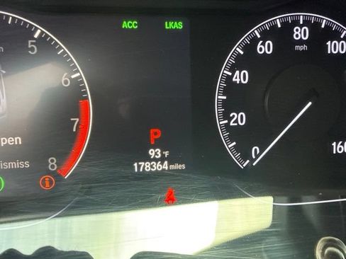 Used 2019 Honda Accord EX-L image 3