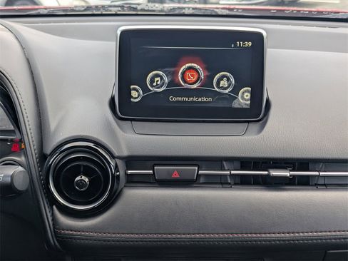 Used 2017 MAZDA CX-3 Grand Touring image 17