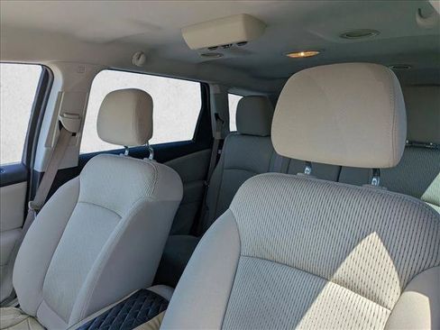 Used 2014 Dodge Journey American Value Package w/ Flexible Seating Group FWD image 14