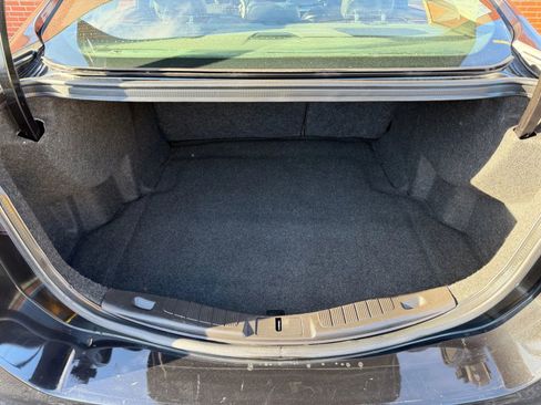 Used 2015 Ford Fusion Titanium image 20