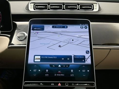 Used 2023 Mercedes-Benz S 500 4MATIC image 11