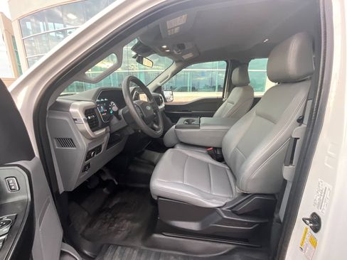 Used 2022 Ford F150 XL w/ Equipment Group 101A High image 9