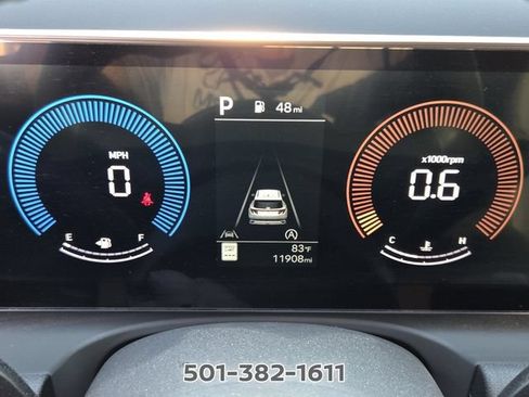 Used 2026 Hyundai Tucson XRT FWD image 31