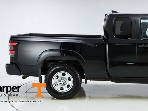 Used 2022 Nissan Frontier S w/ Technology Package image 11