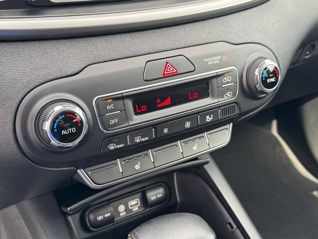 Used 2019 Kia Sorento AWD w/ Option Group 020 image 28