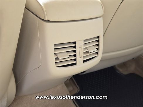 Used 2012 Lexus ES 350 image 13