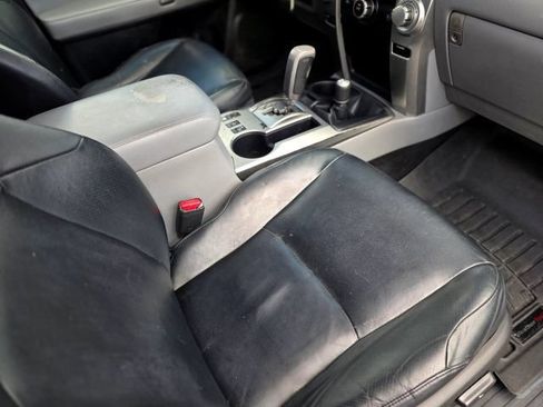 Used 2012 Toyota 4Runner SR5 w/ Premium Pkg AWD/4WD image 32