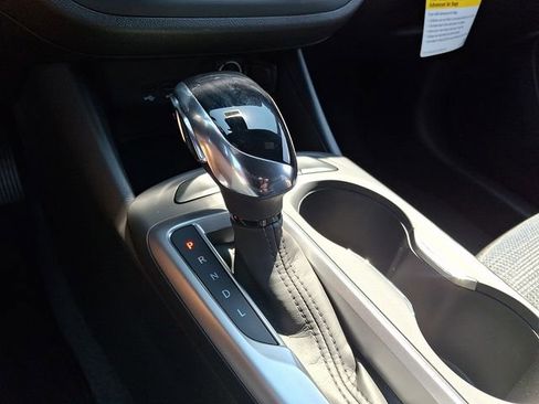 New 2026 Buick Envista Preferred FWD image 11