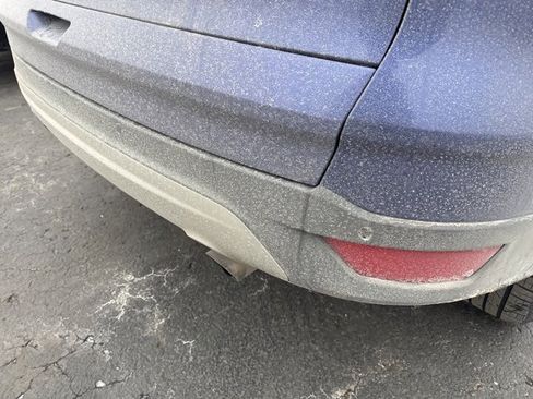 Used 2014 Ford Escape Titanium image 15