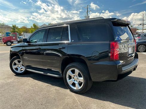 Used 2016 Chevrolet Tahoe LT image 4